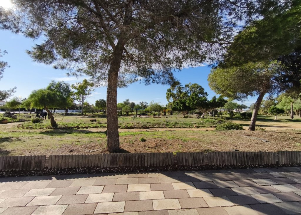 Venta - Bungalow - Torrevieja - El chaparral