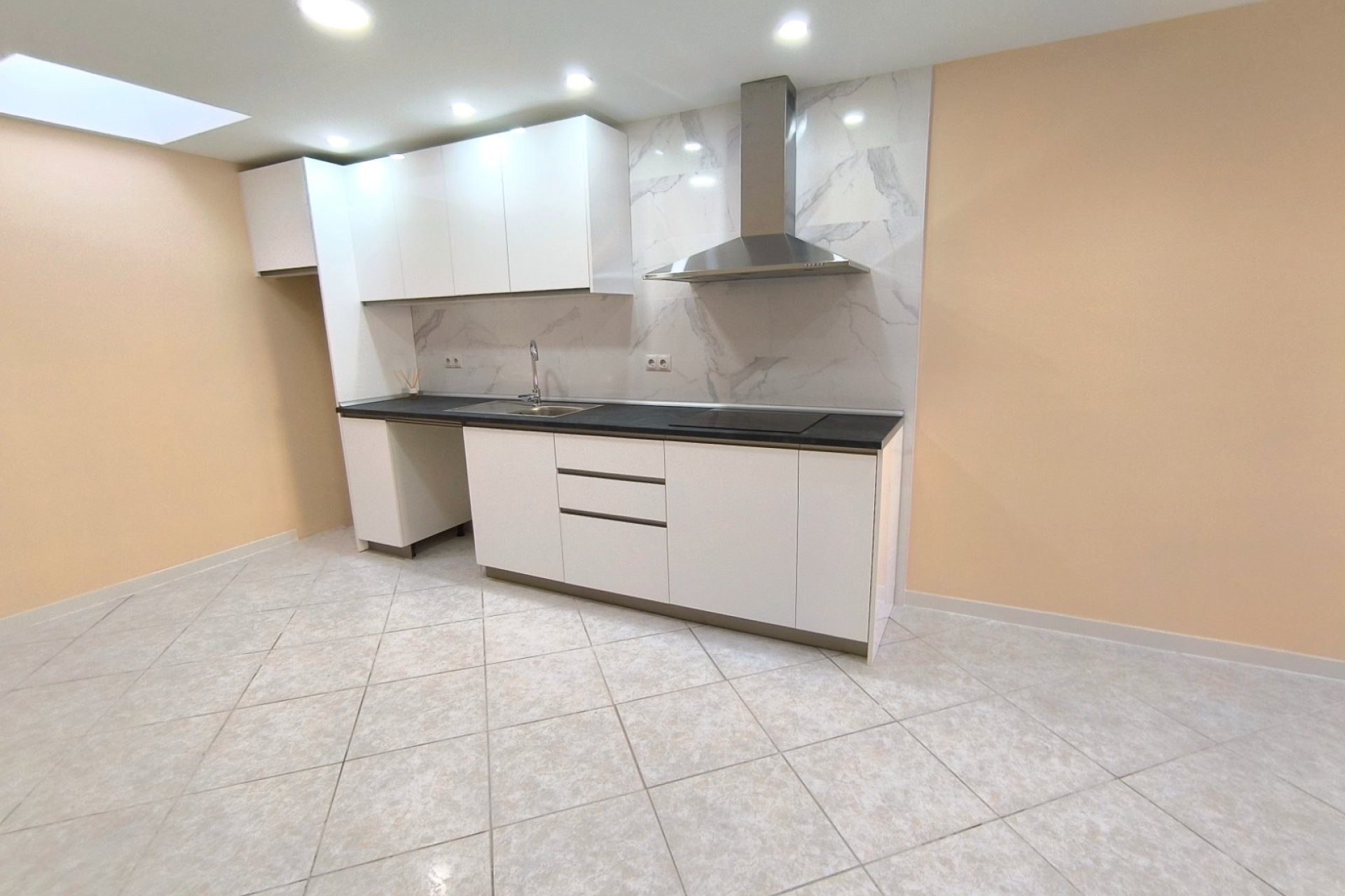 Venta - Bungalow - Torrevieja - El chaparral