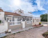 Venta - Bungalow - Torrevieja - El chaparral