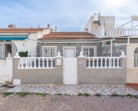 Venta - Bungalow - Torrevieja - El chaparral