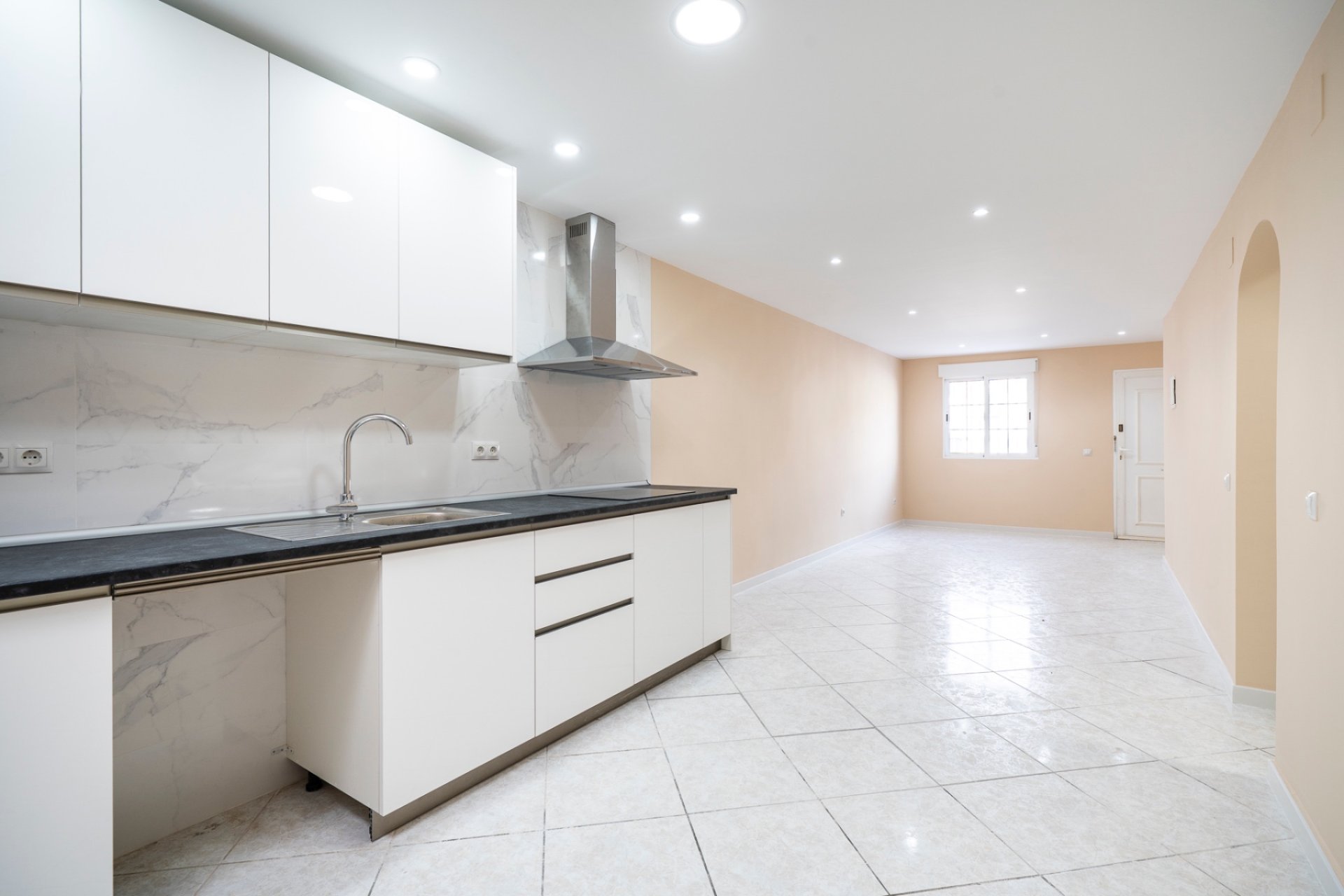 Venta - Bungalow - Torrevieja - El chaparral