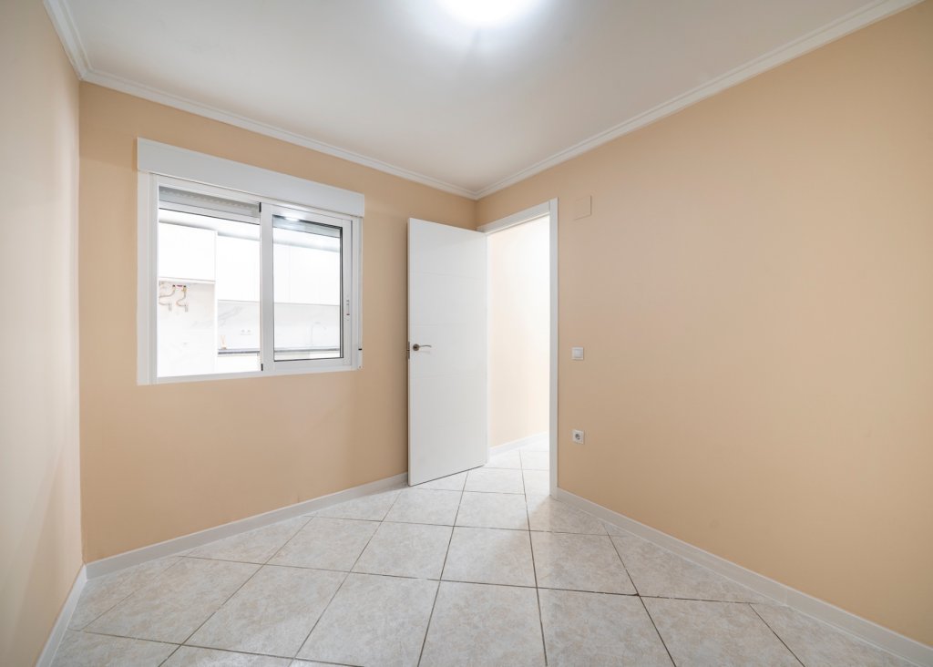 Venta - Bungalow - Torrevieja - El chaparral