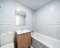 Venta - Bungalow - Torrevieja - El chaparral