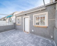 Venta - Bungalow - Torrevieja - El chaparral