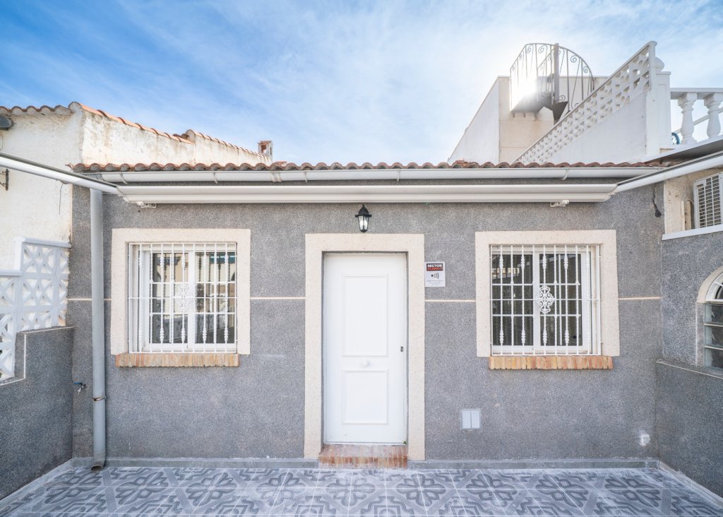 Venta - Bungalow - Torrevieja - El chaparral