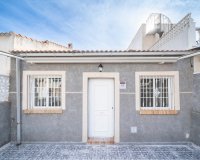Venta - Bungalow - Torrevieja - El chaparral