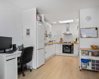 Venta - Bungalow - Torrevieja - La Siesta