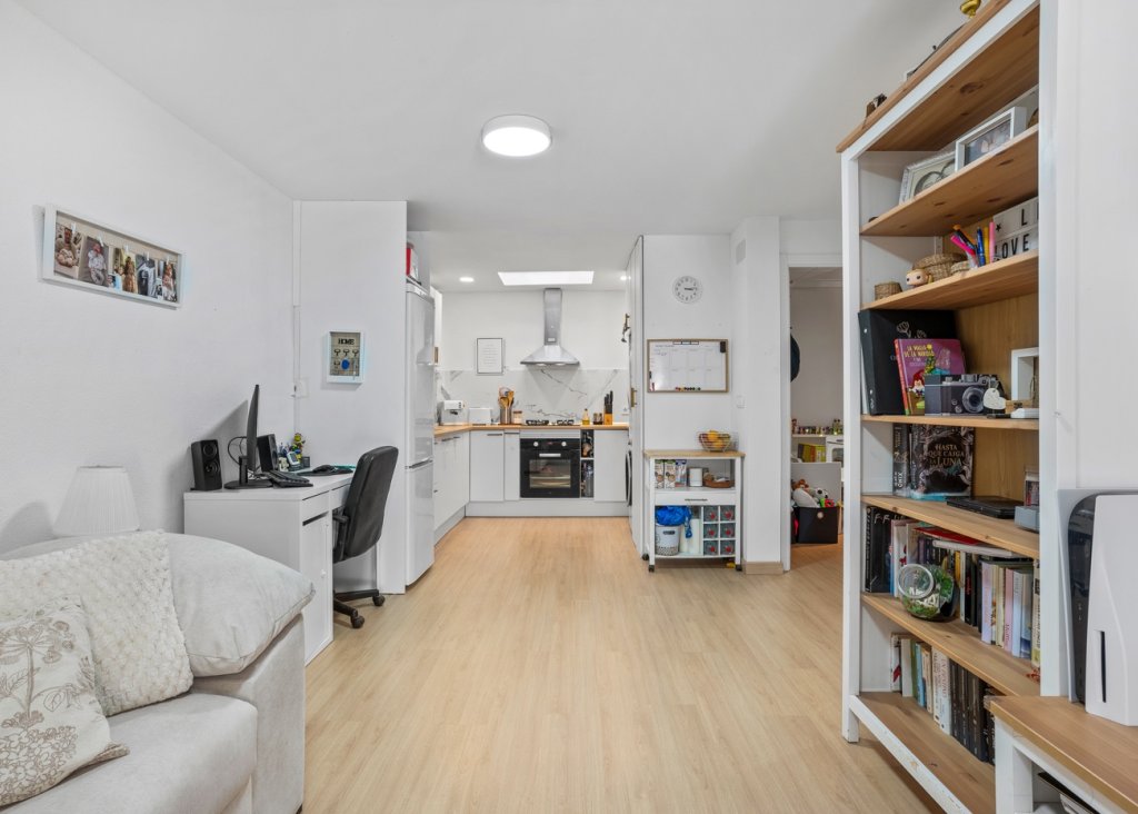 Venta - Bungalow - Torrevieja - La Siesta