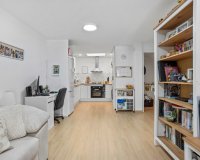 Venta - Bungalow - Torrevieja - La Siesta