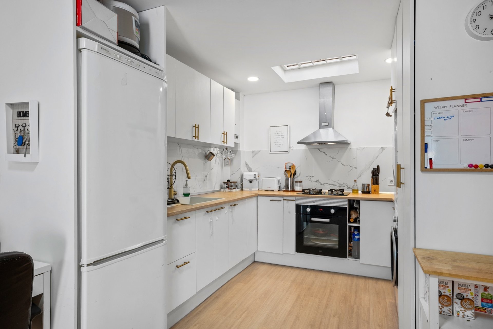 Venta - Bungalow - Torrevieja - La Siesta