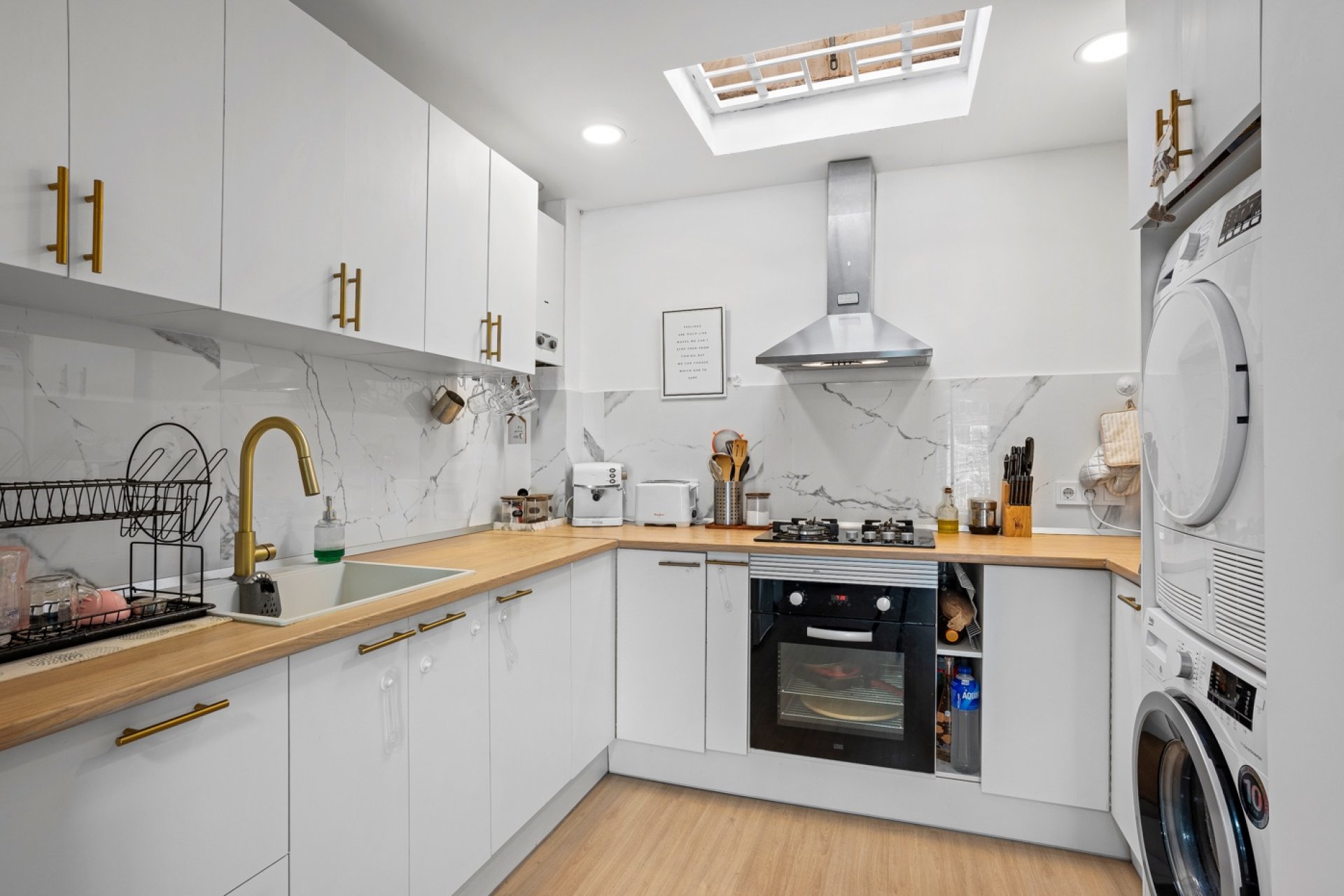 Venta - Bungalow - Torrevieja - La Siesta