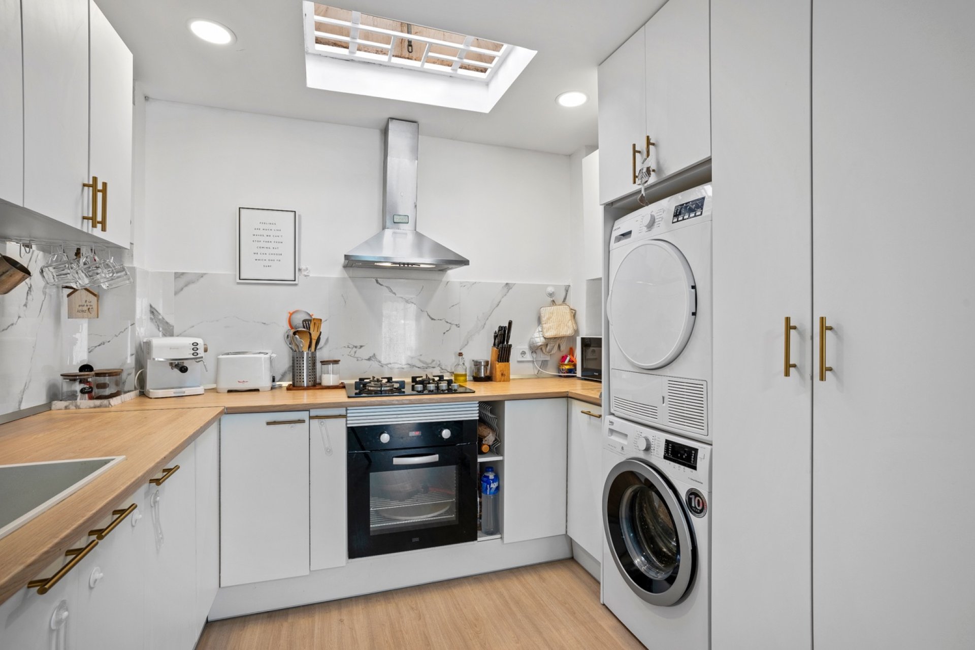 Venta - Bungalow - Torrevieja - La Siesta