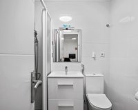 Venta - Bungalow - Torrevieja - La Siesta