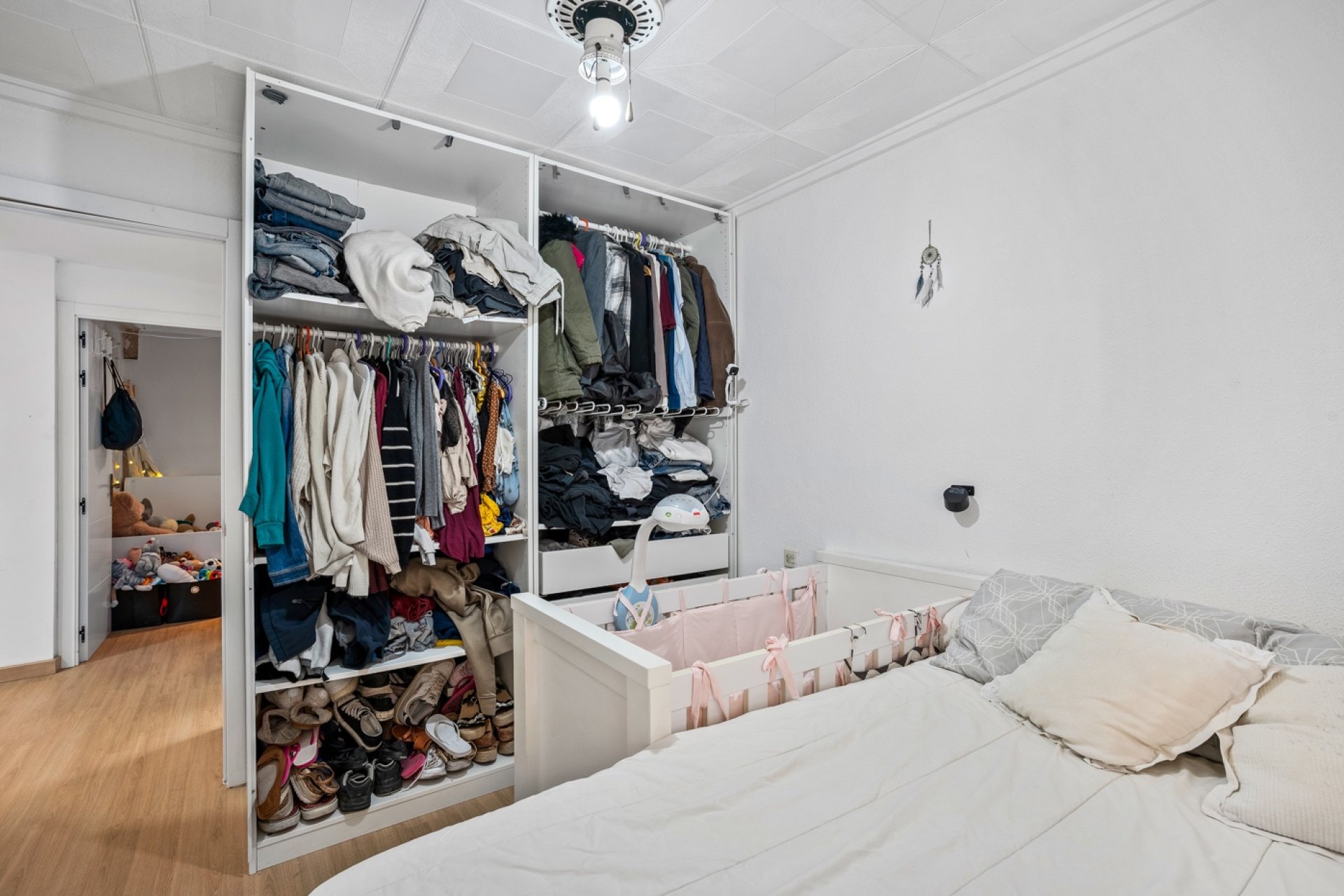 Venta - Bungalow - Torrevieja - La Siesta