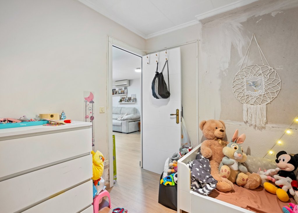 Venta - Bungalow - Torrevieja - La Siesta