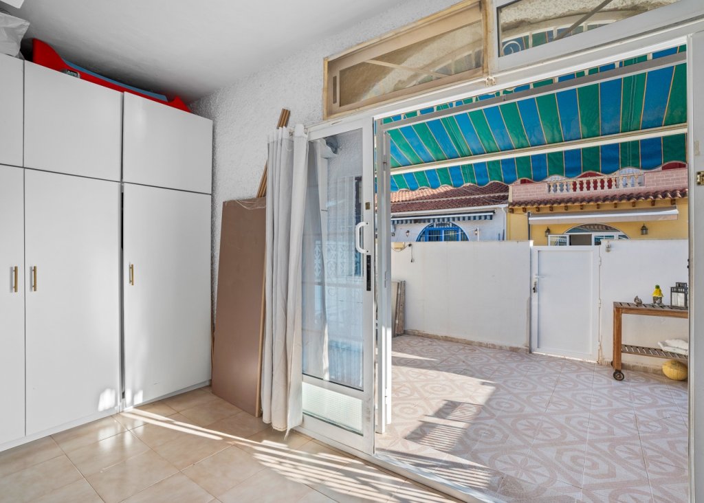 Venta - Bungalow - Torrevieja - La Siesta