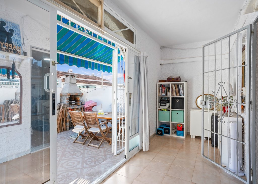 Venta - Bungalow - Torrevieja - La Siesta