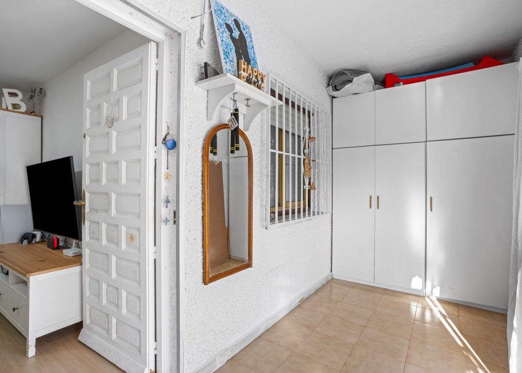 Venta - Bungalow - Torrevieja - La Siesta