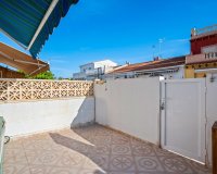 Venta - Bungalow - Torrevieja - La Siesta