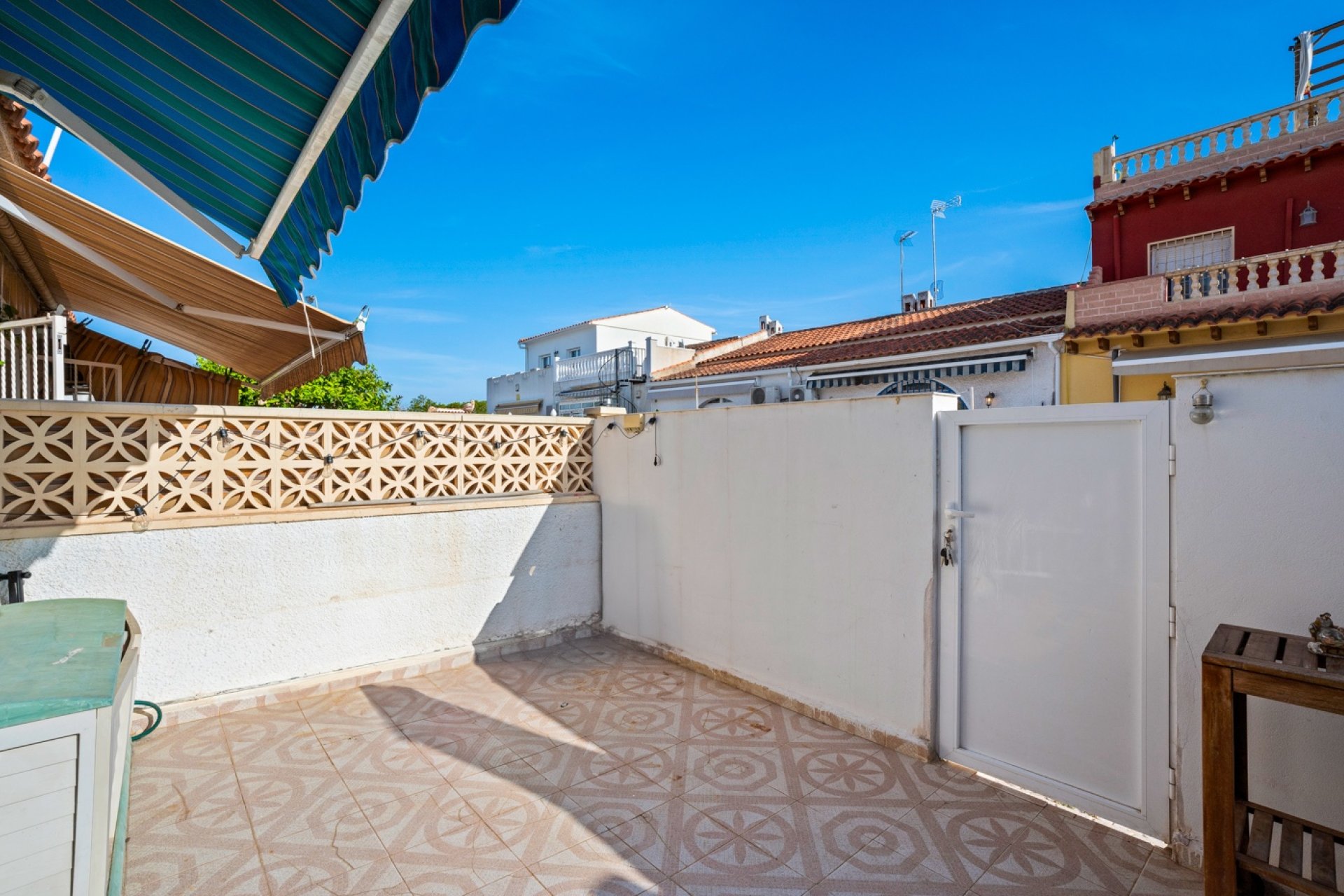 Venta - Bungalow - Torrevieja - La Siesta