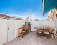 Venta - Bungalow - Torrevieja - La Siesta