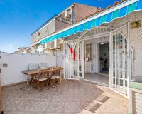 Venta - Bungalow - Torrevieja - La Siesta