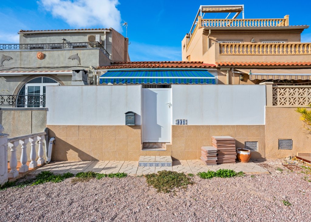 Venta - Bungalow - Torrevieja - La Siesta