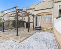 Venta - Bungalow - Torrevieja - Lago jardin