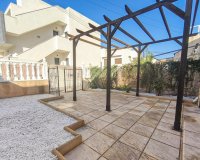 Venta - Bungalow - Torrevieja - Lago jardin