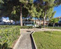 Venta - Bungalow - Torrevieja - Lago jardin