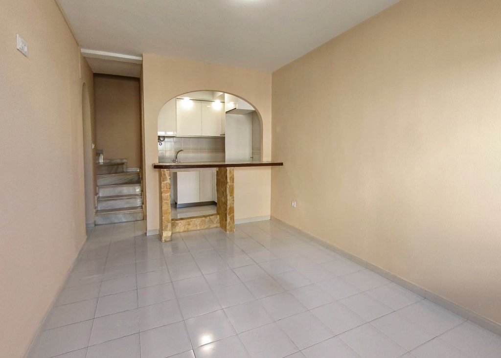 Venta - Bungalow - Torrevieja - Lago jardin