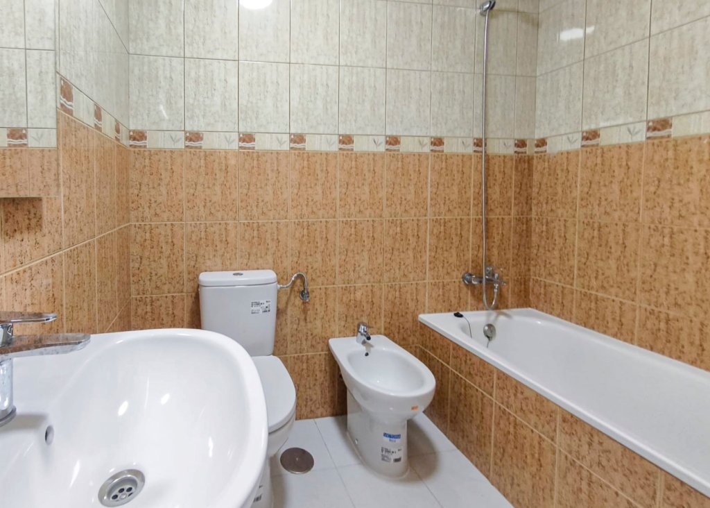 Venta - Bungalow - Torrevieja - Lago jardin