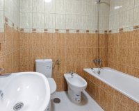 Venta - Bungalow - Torrevieja - Lago jardin