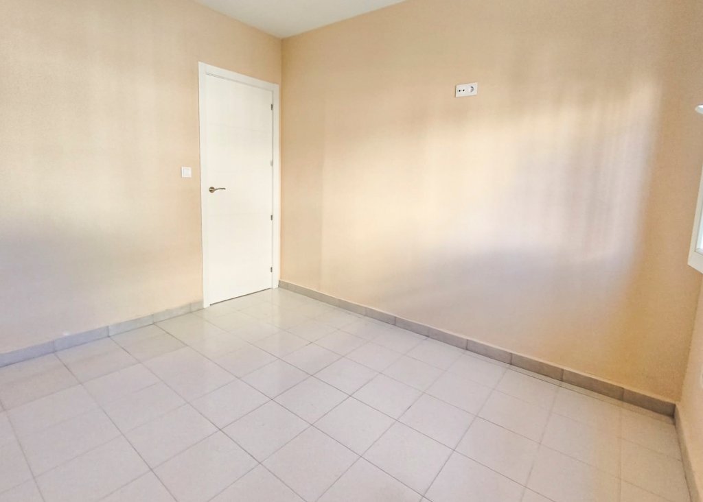 Venta - Bungalow - Torrevieja - Lago jardin