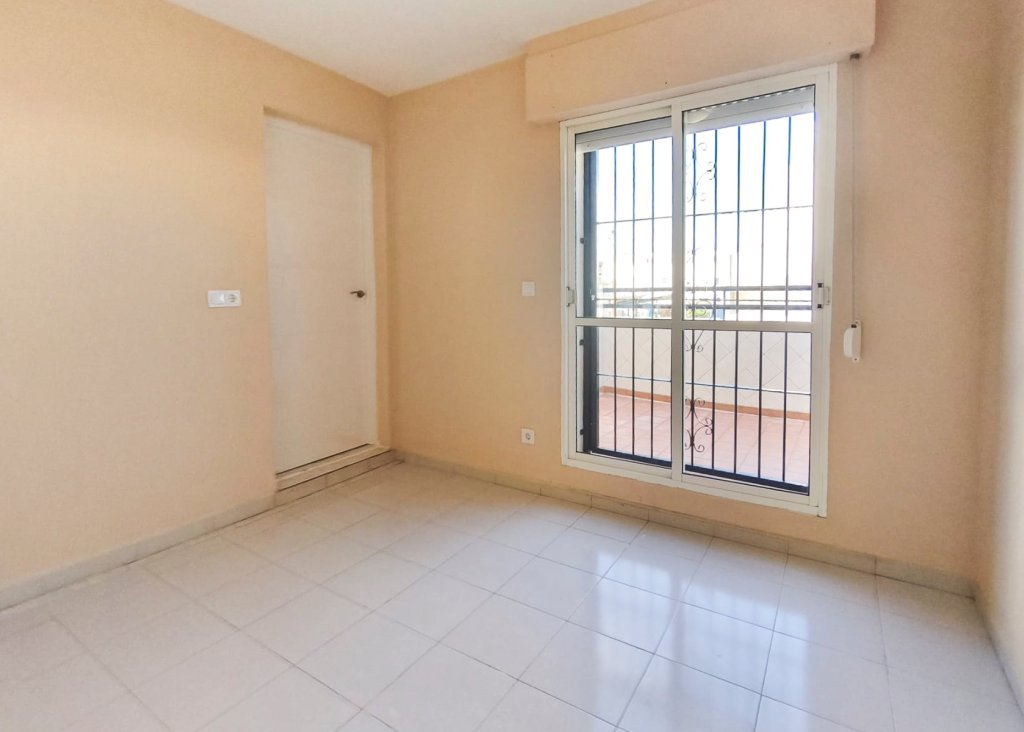 Venta - Bungalow - Torrevieja - Lago jardin