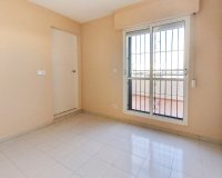 Venta - Bungalow - Torrevieja - Lago jardin