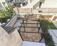 Venta - Bungalow - Torrevieja - Lago jardin