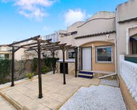 Venta - Bungalow - Torrevieja - Lago jardin