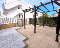 Venta - Bungalow - Torrevieja - Lago jardin