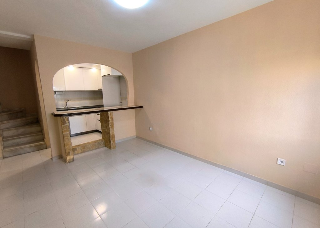 Venta - Bungalow - Torrevieja - Lago jardin