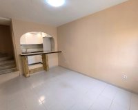 Venta - Bungalow - Torrevieja - Lago jardin