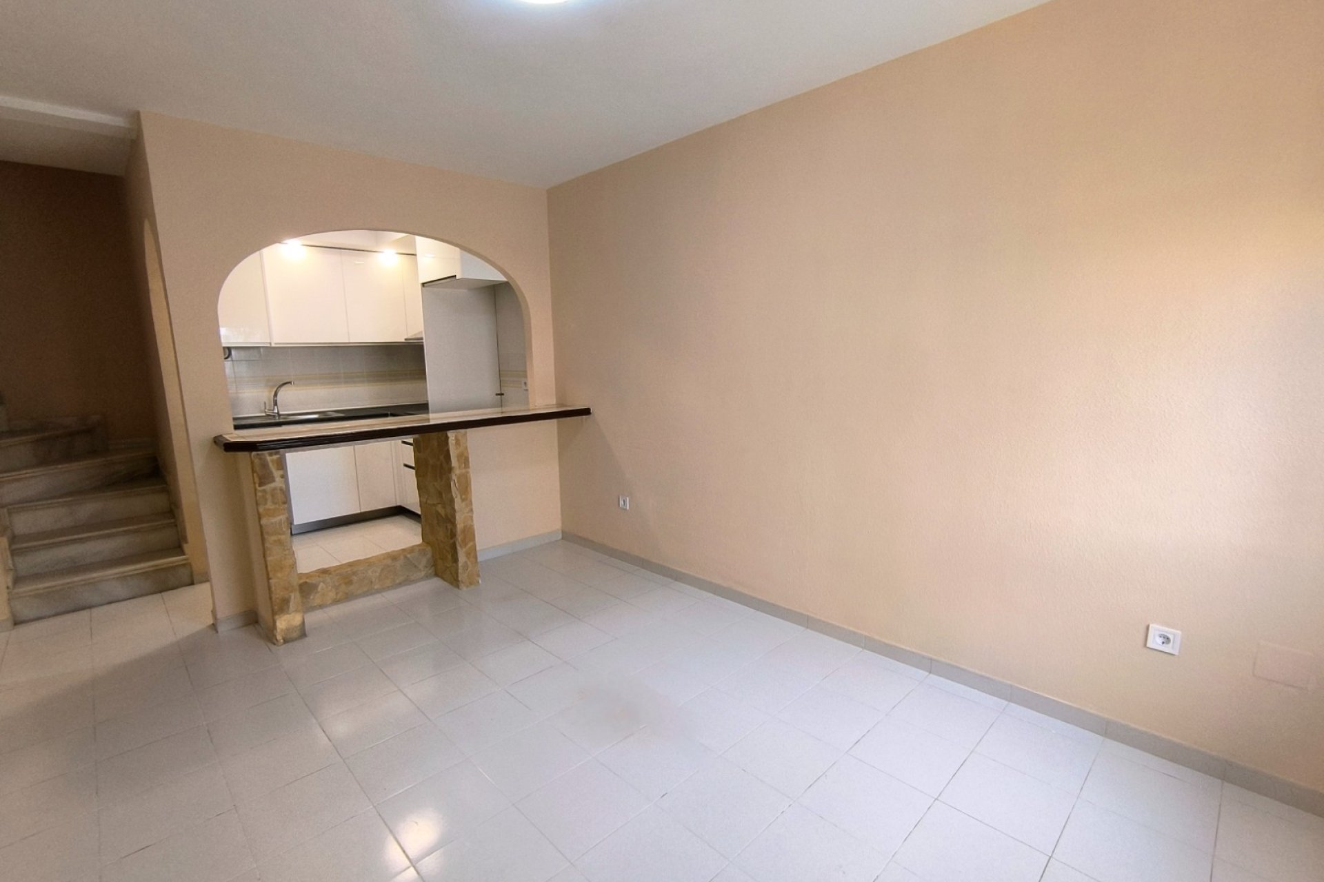 Venta - Bungalow - Torrevieja - Lago jardin