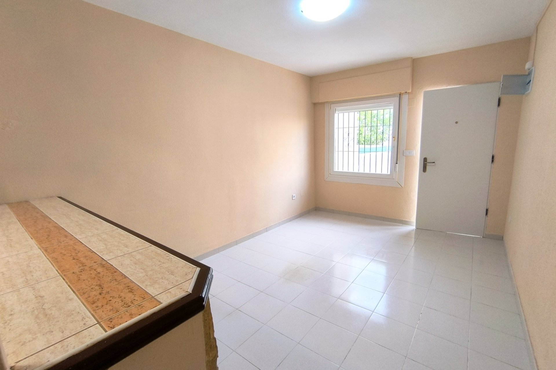 Venta - Bungalow - Torrevieja - Lago jardin