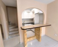 Venta - Bungalow - Torrevieja - Lago jardin