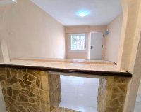 Venta - Bungalow - Torrevieja - Lago jardin