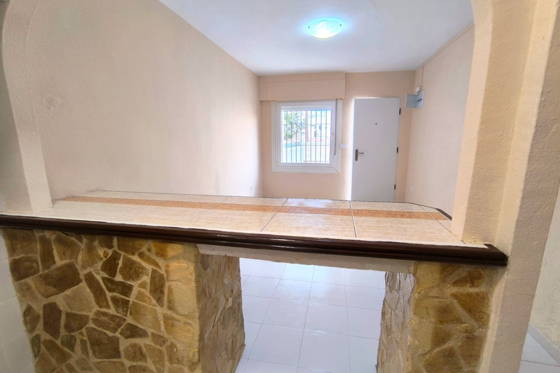 Venta - Bungalow - Torrevieja - Lago jardin