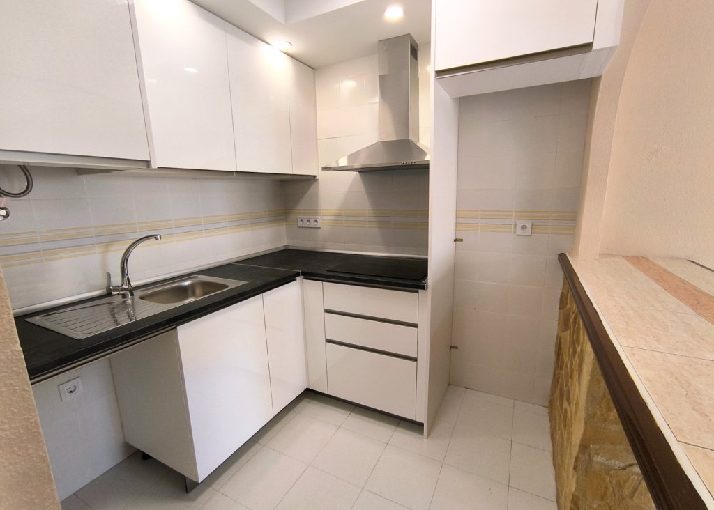 Venta - Bungalow - Torrevieja - Lago jardin