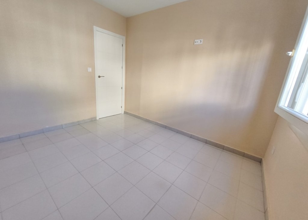 Venta - Bungalow - Torrevieja - Lago jardin