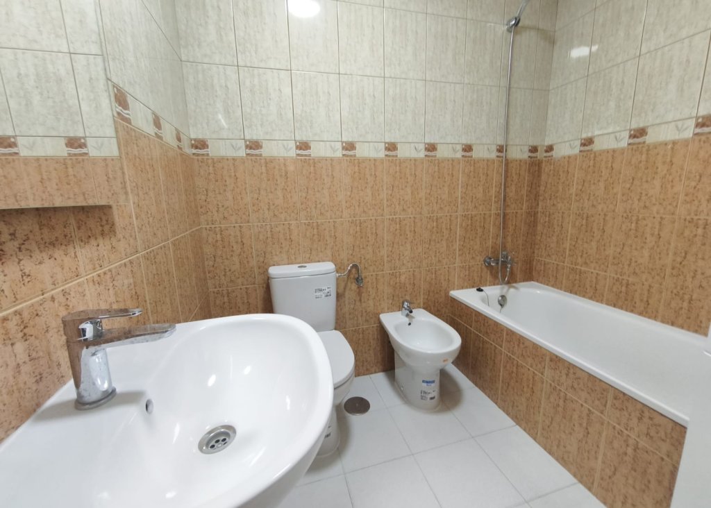 Venta - Bungalow - Torrevieja - Lago jardin