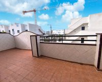 Venta - Bungalow - Torrevieja - Lago jardin